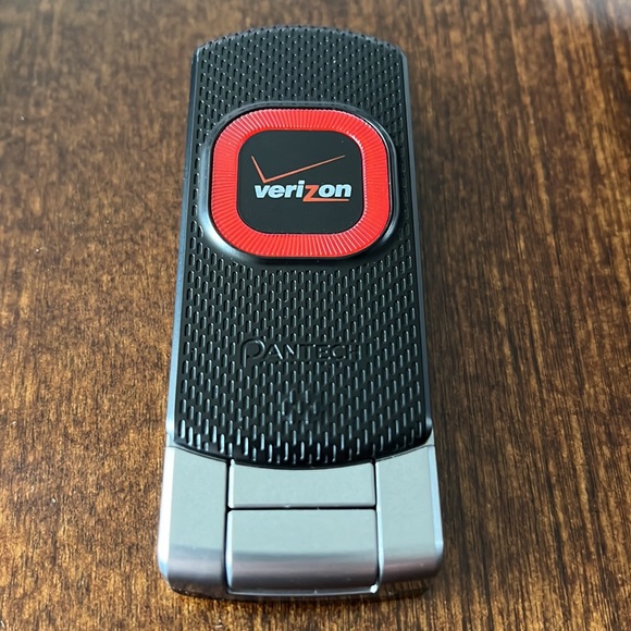 Verizon wireless pan-tech UML 290VW 4G USB modem - Picture 2 of 11